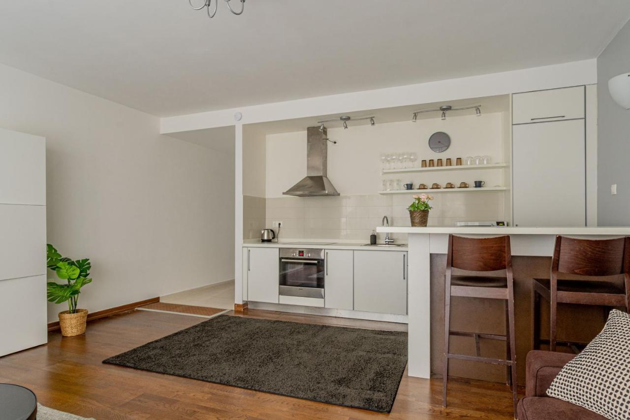Ferienwohnung O211 Budapest Exterior foto