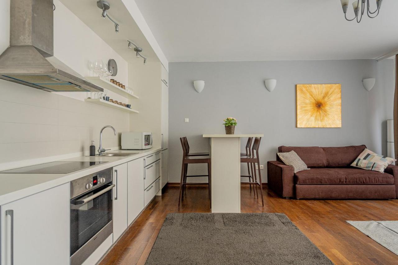 Ferienwohnung O211 Budapest Exterior foto