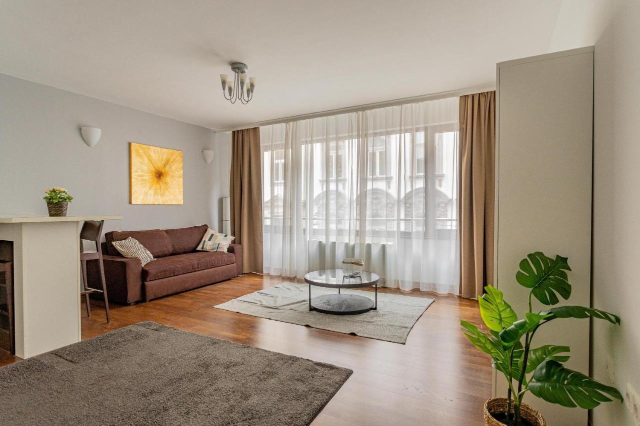 Ferienwohnung O211 Budapest Exterior foto