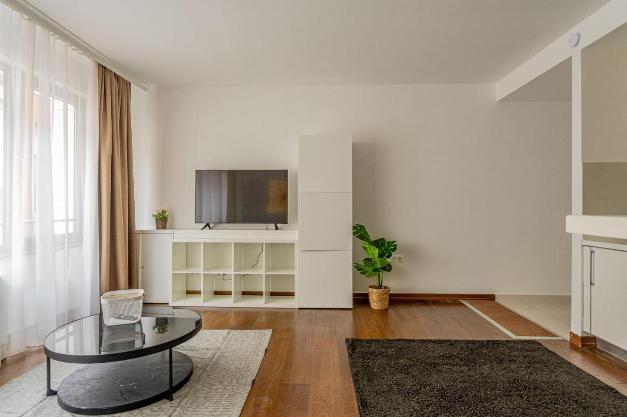 Ferienwohnung O211 Budapest Exterior foto